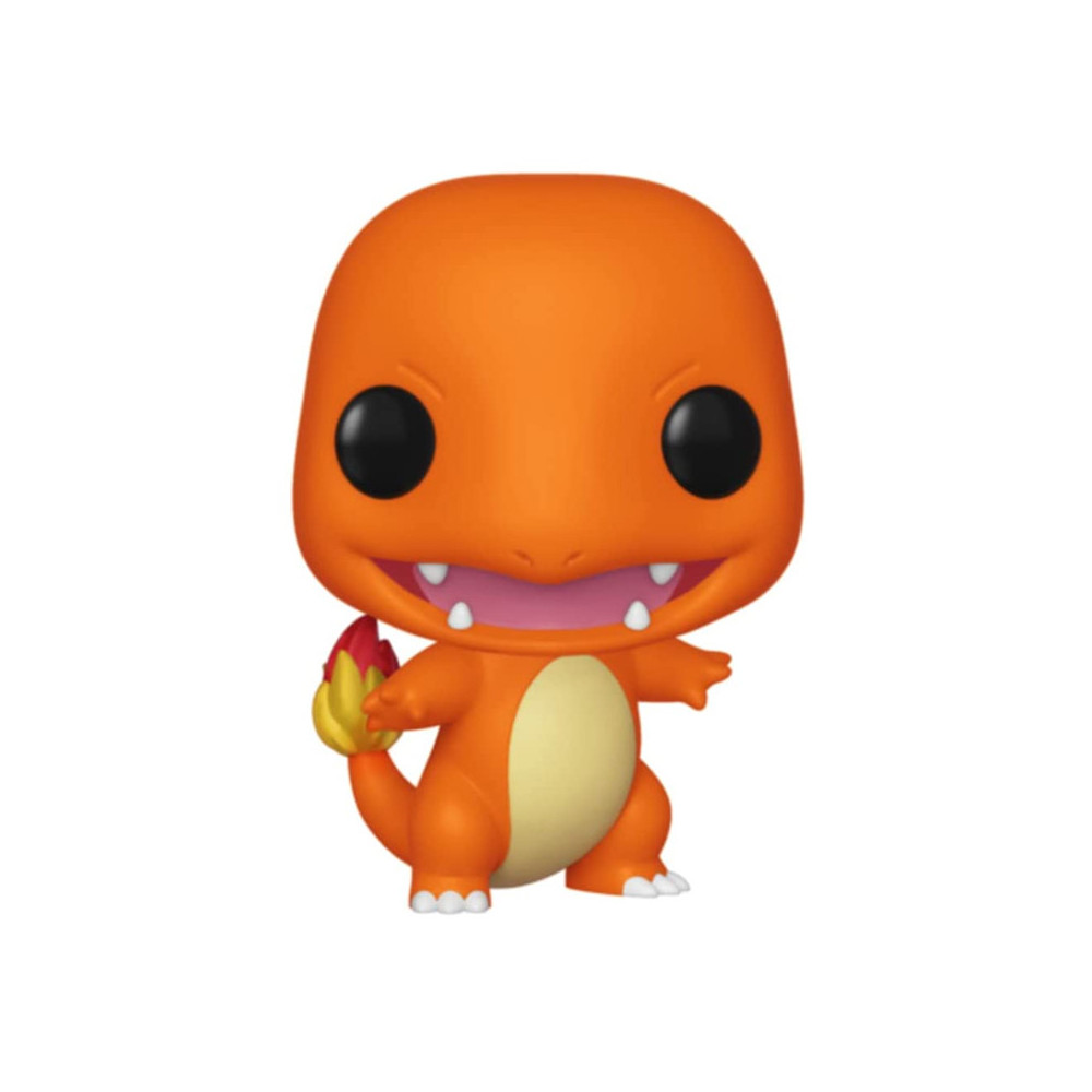 FUNKO POP CHARMANDER (50403) - POKEMON