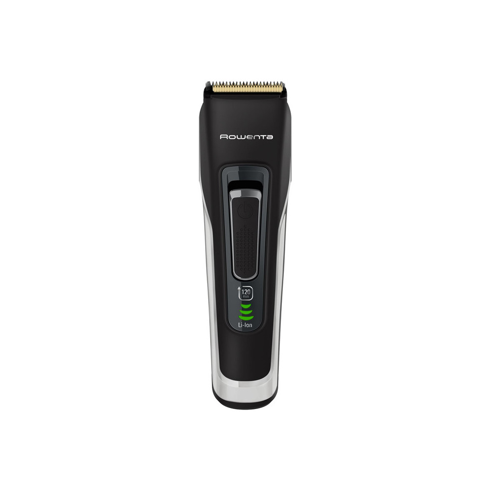 ROWENTA ADVANCER EASY (TN5201F4) - TAGLIACAPELLI E BARBA CORDLESS - 120 MIN