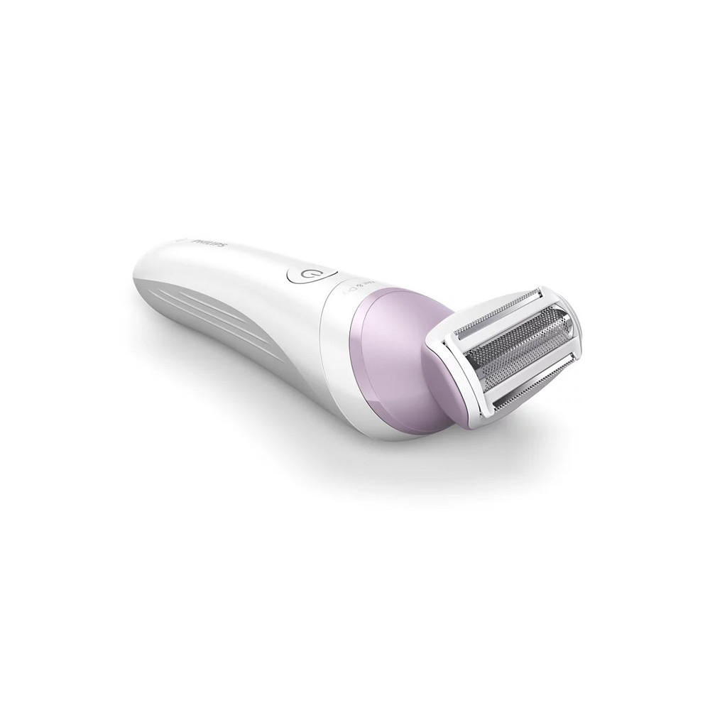 PHILIPS LADY SHAVER 6000 (BRL136/00) - RASOIO ELETTRICO CORDLESS DA DONNA