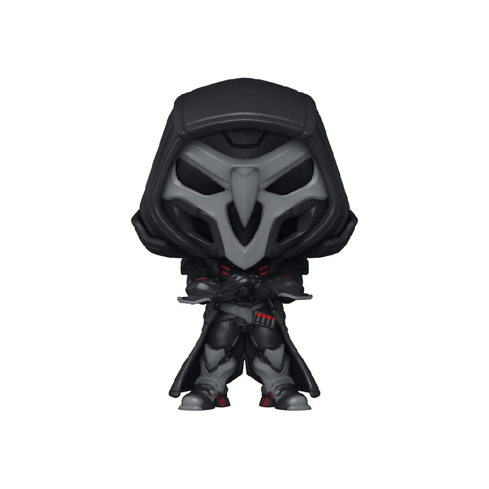 FUNKO POP REAPER (59187) - OVERWATCH 2 - GAMES