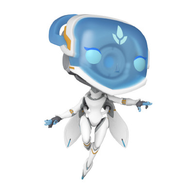 FUNKO POP ECHO (59188) - OVERWATCH 2 - GAMES