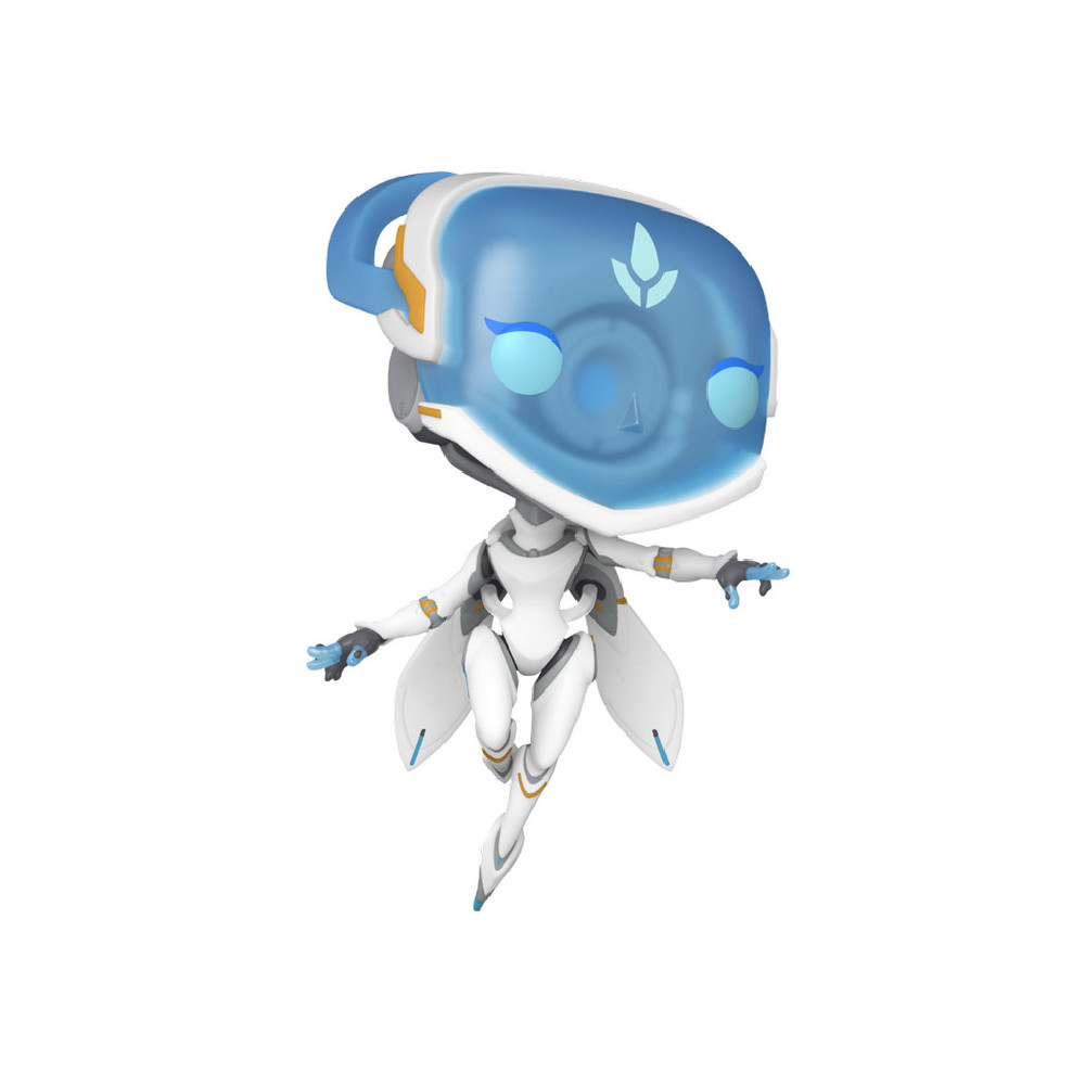 FUNKO POP ECHO (59188) - OVERWATCH 2 - GAMES