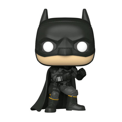 FUNKO POP THE BATMAN (59276) - MOVIES