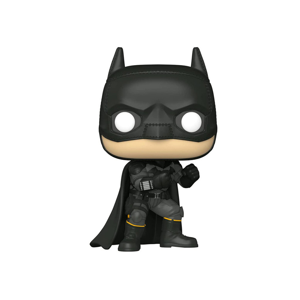 FUNKO POP THE BATMAN (59276) - MOVIES