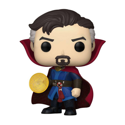 FUNKO POP DOCTOR STRANGE (60917) - MARVEL