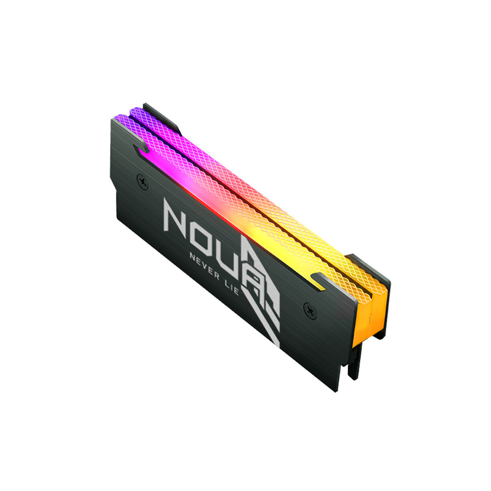 NOUA LIBRA (CR0621AG-L2R) - DISSIPATORE RAM A-RGB