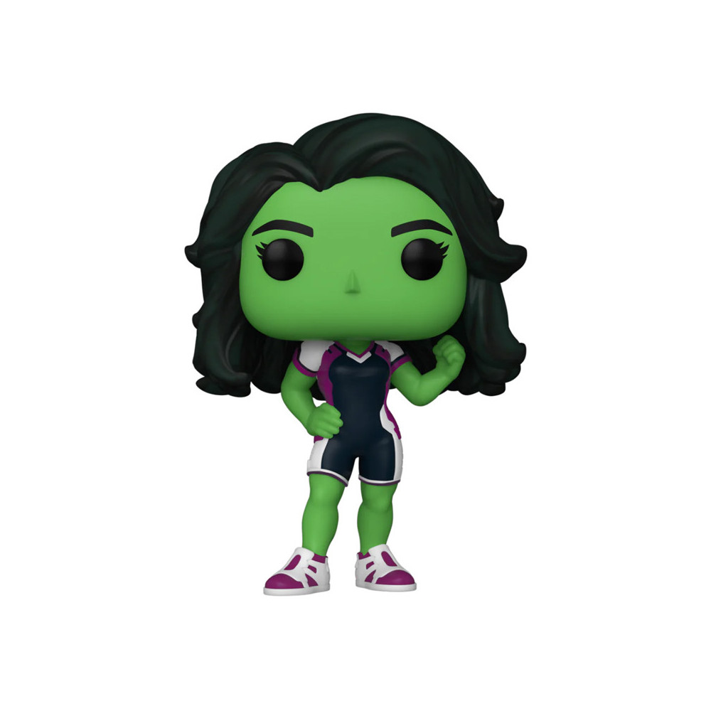 FUNKO POP SHE HULK (64196) - MARVEL