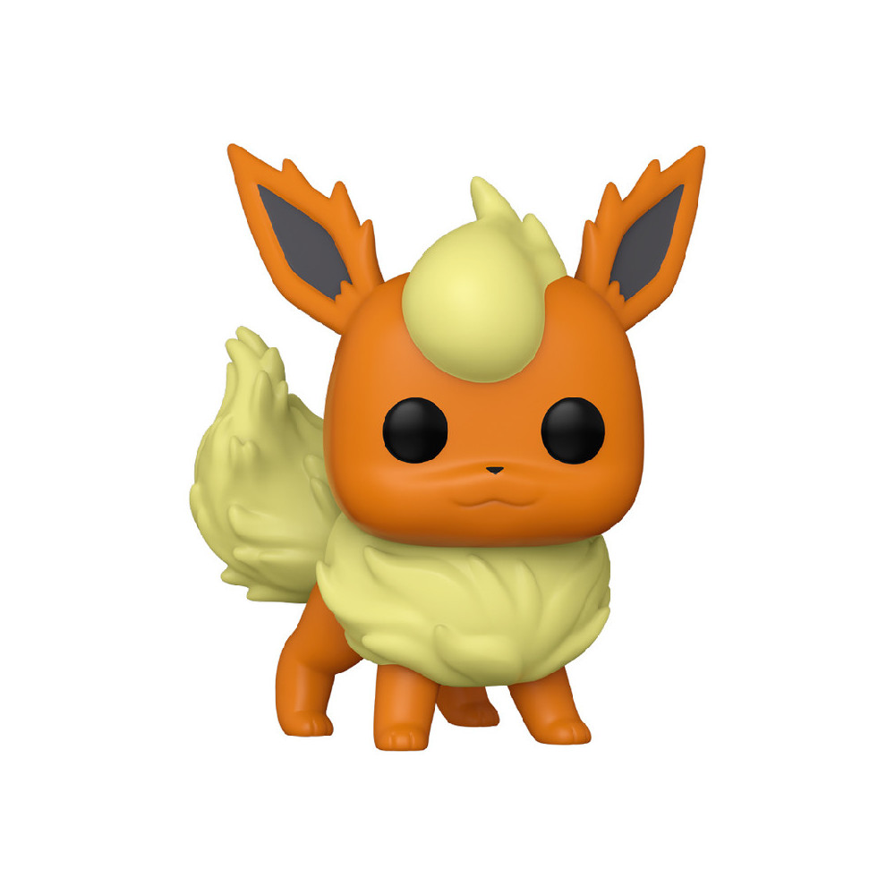 FUNKO POP FLAREON (65042) - POKEMON