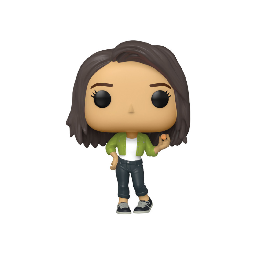 FUNKO POP SAM GREENFIELD (67862) - LUCK