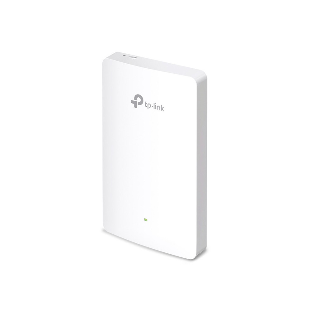 TP-LINK EAP615-WALL - ACCESS POINT WALL PLATE WIFI 6 AX1800