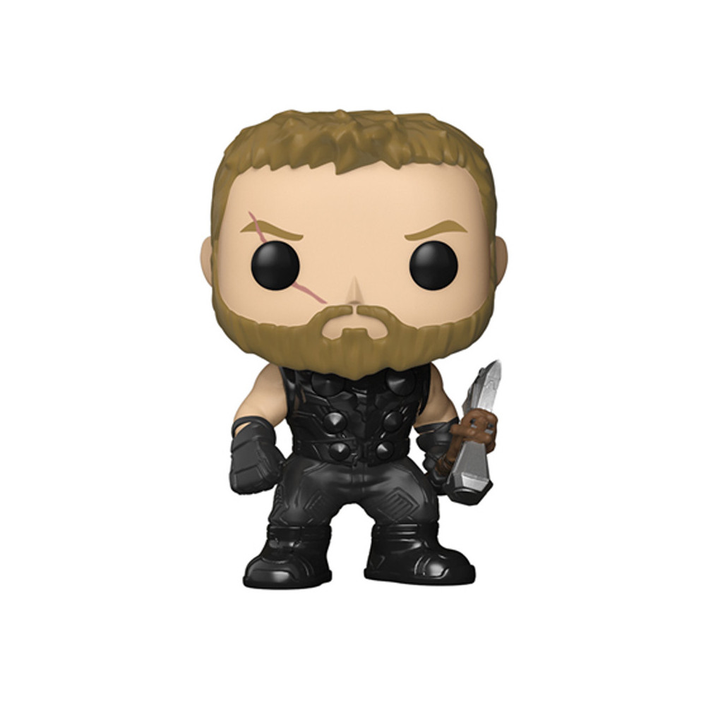 FUNKO POP THOR (26464) - AVENGERS - MARVEL