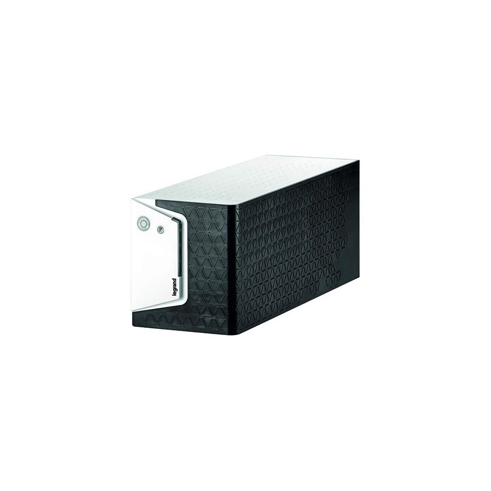 LEGRAND KEOR SP 800VA (310184) UPS LINE INTERACTIVE - PRESA IEC - PRESA SHUKO - PRESA USB HID - AUTONOMIA 15 MINUTI