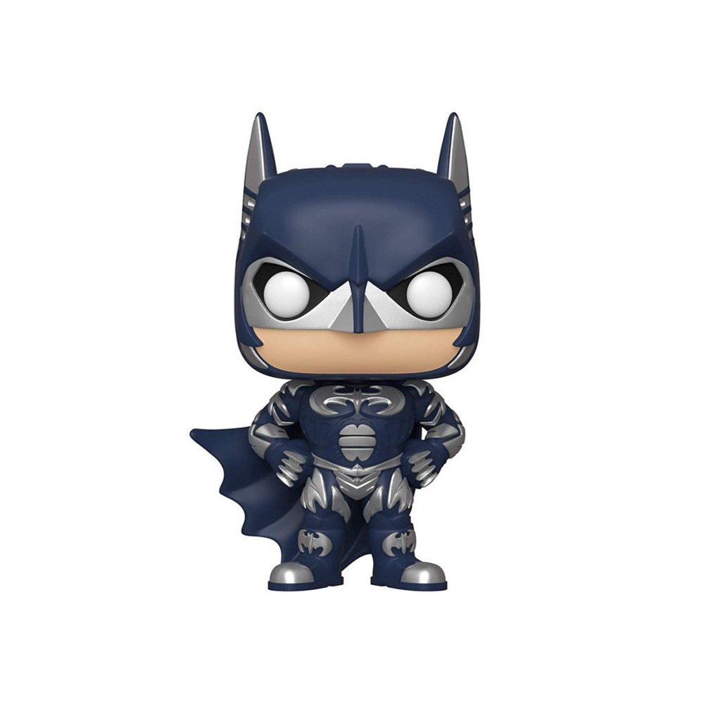 FUNKO POP BATMAN 80TH - BATMAN (1997) (37262) - DC COMICS