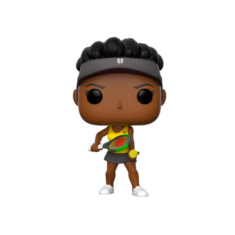 FUNKO POP VENUS WILLIAMS (47731) - TENNIS - SPORT ICONS