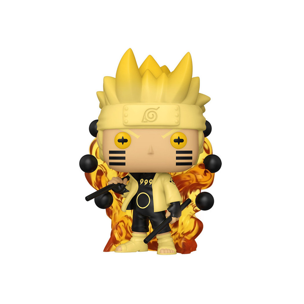 FUNKO POP NARUTO SIX PATH SAGE (49801) - NARUTO