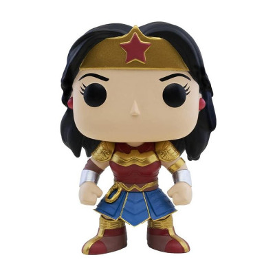 FUNKO POP WONDER WOMAN (52434) - HEROES