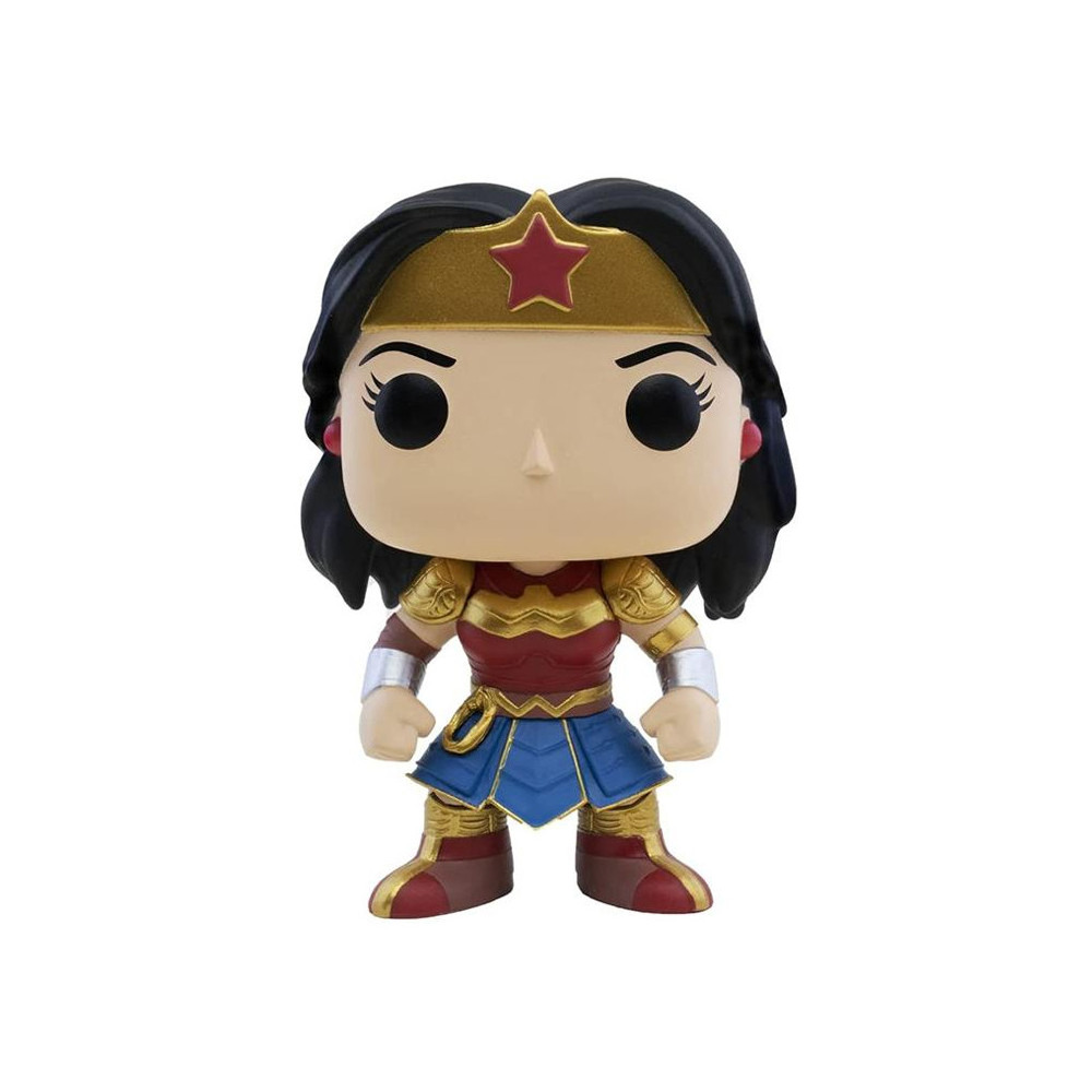 FUNKO POP WONDER WOMAN (52434) - HEROES