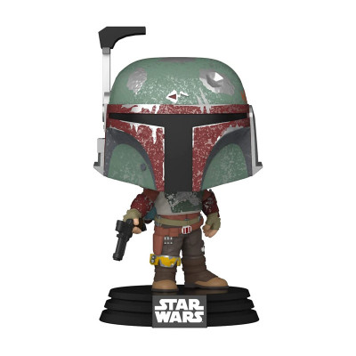 FUNKO POP MARSHAL (54522) - STAR WARS