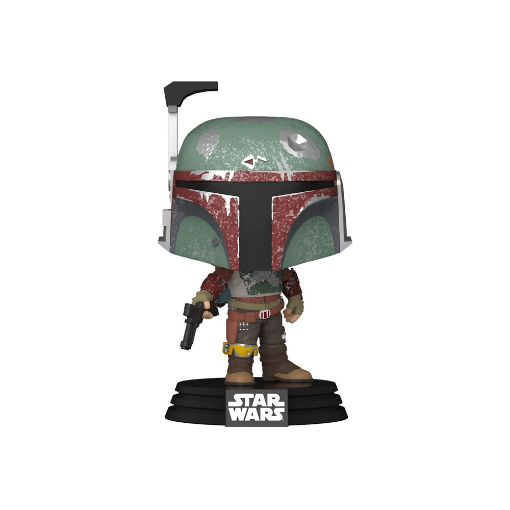 FUNKO POP MARSHAL (54522) - STAR WARS