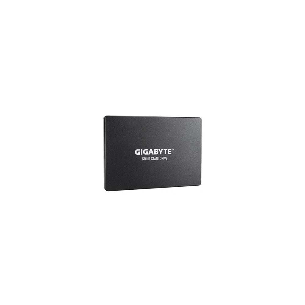 GIGABYTE SSD 120GB (GP-GSTFS31120GNTD) - INTERNO - 2.5 - SATA3