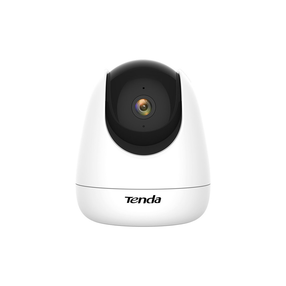 TENDA CP3 - TELECAMERA IP 360° FHD - AUDIO BIDIREZIONALE - SMART TRACKING - ALLARME INTRUSIONE