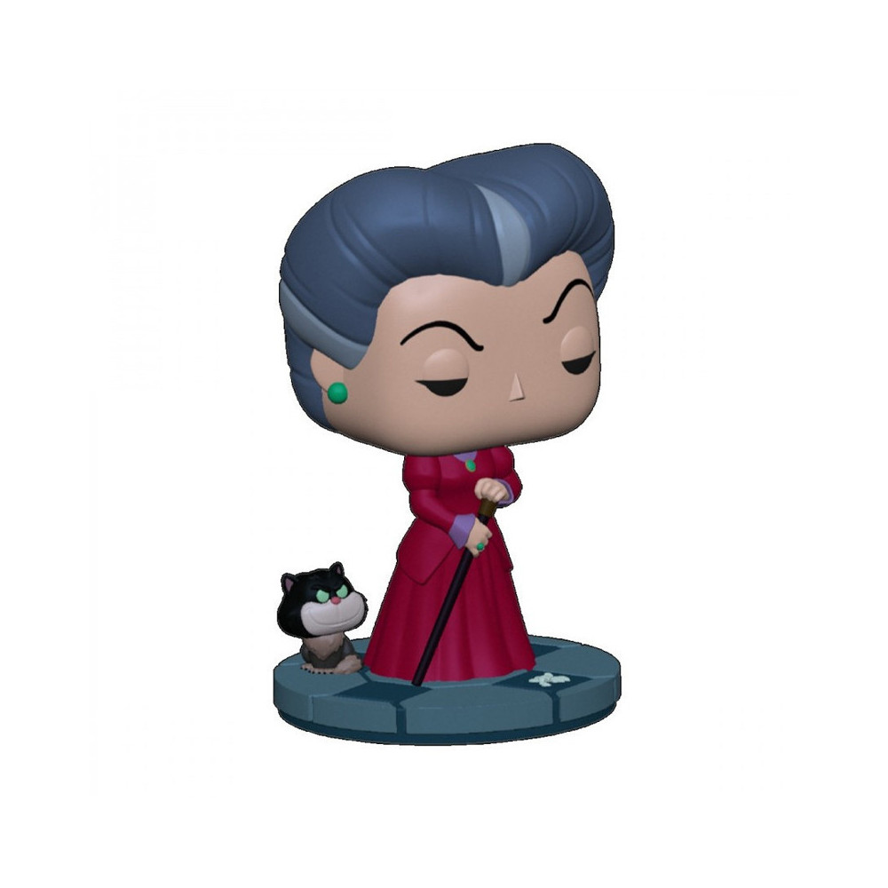 FUNKO POP LADY TREMAINE (57351) - VILLAINS - DISNEY