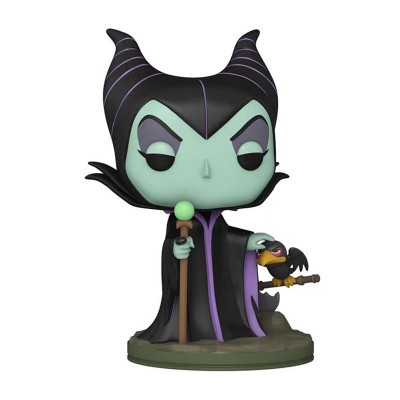 FUNKO POP MALEFICENT (57352) - VILLAINS - DISNEY