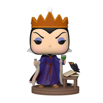 FUNKO POP QUEEN GRIMHILDE (57353) - VILLAINS - DISNEY