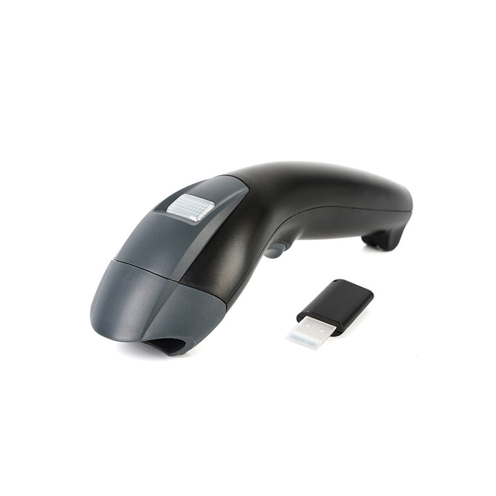 LETTORE BARCODE LINK LKLET26 - WIRELESS CMOS 1D  e  2D