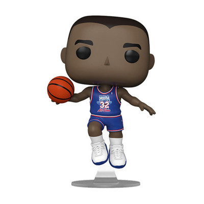 FUNKO POP MAGIC JOHNSON (BLUEALLSTARUNI1991) (59373) - NBA - SPORT ICONS