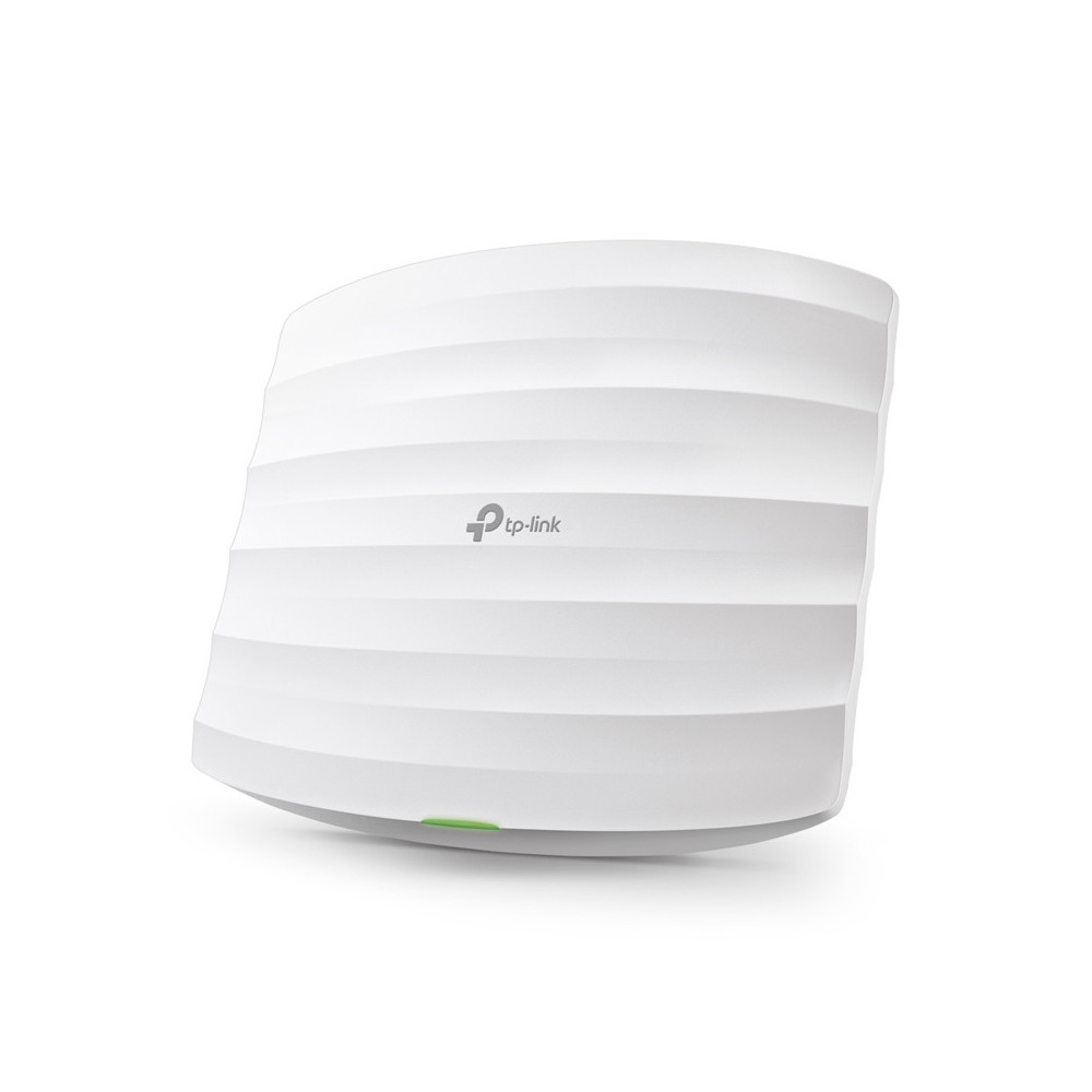 ACCESS POINT TP-LINK EAP225 - 1.17 Gbit/s WIRELESS + 1 PORTA POE RJ45