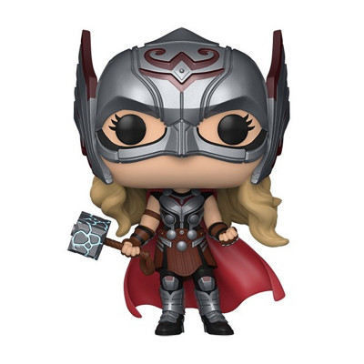 FUNKO POP MIGHTY THOR (62422) - MARVEL