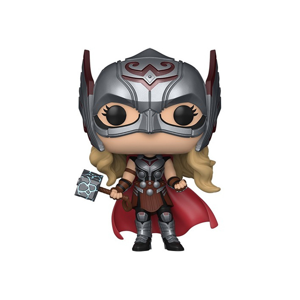 FUNKO POP MIGHTY THOR (62422) - MARVEL