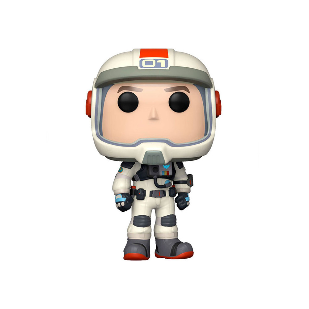 FUNKO POP BUZZ INITIAL SUIT - LIGHTYEAR (63948) - DISNEY