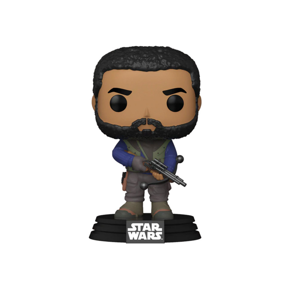 FUNKO POP KAWLAN ROKEN (64559) - STAR WARS