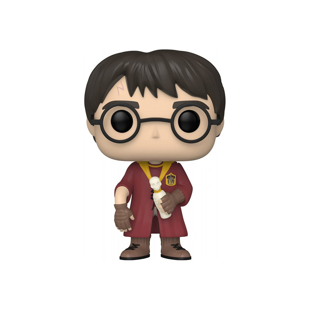 FUNKO POP HARRY POTTER COS 20TH (65652) - HARRY POTTER