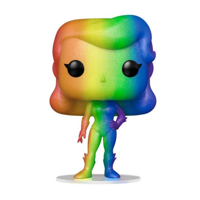 FUNKO POP POISON IVY (65894) - DC PRIDE - HEROES