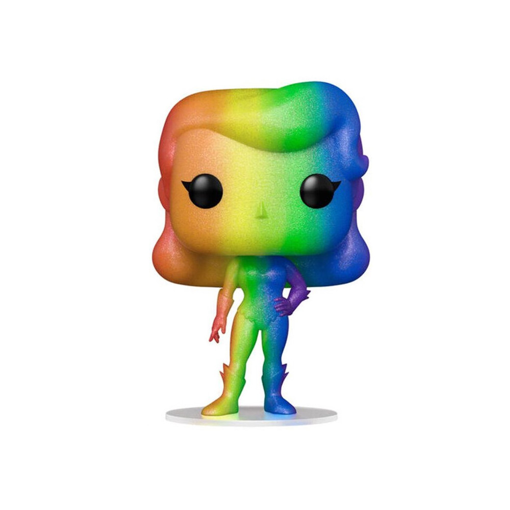 FUNKO POP POISON IVY (65894) - DC PRIDE - HEROES