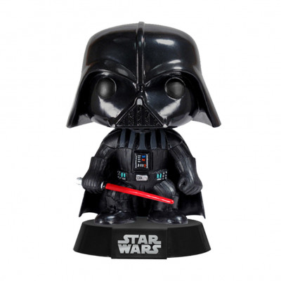 FUNKO POP DARTH VADER (2300) - STAR WARS