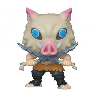 FUNKO POP INOSUKE HASHIBIRA (49011) - DEMON SLAYER