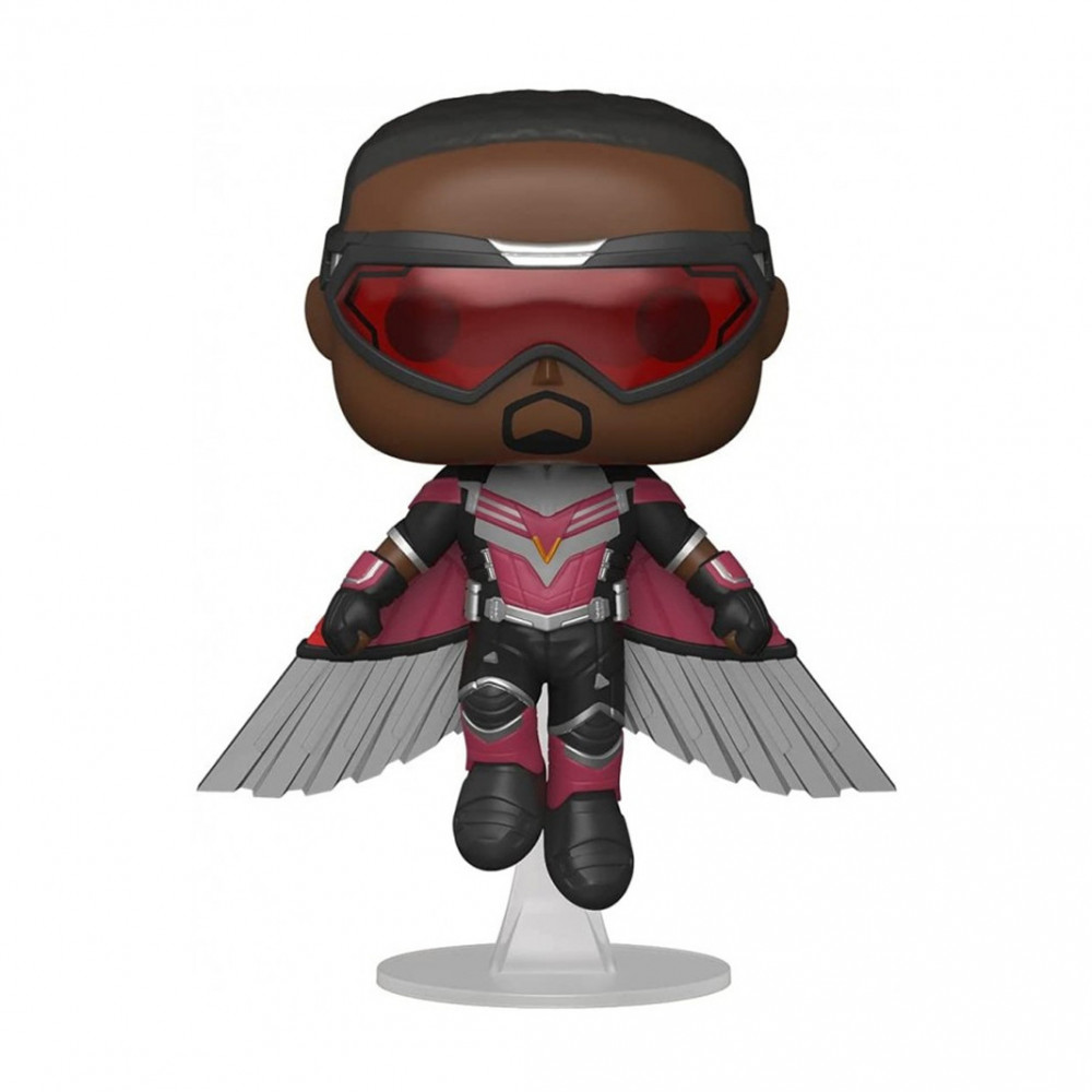 FUNKO POP FALCON (51628) - THE FALCON AND THE WINTER SOLDIER