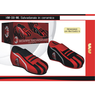 HM08ML MILAN SCARPA SALVADANAIO