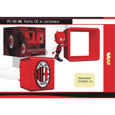 PC06ML MILAN PORTA CD IN CERAMICA