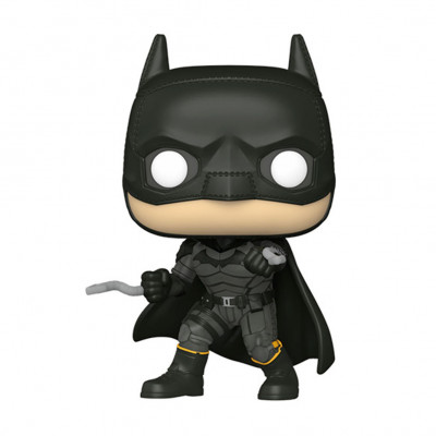 FUNKO POP THE BATMAN (59278) - DC COMICS - MOVIES