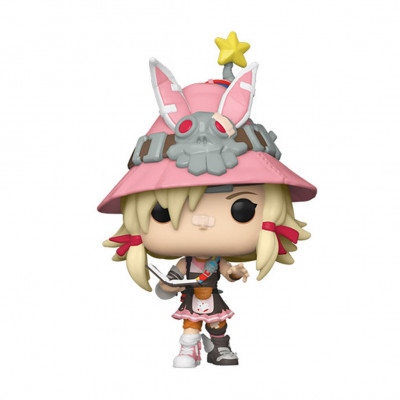 FUNKO POP TINY TINA (59331) BORDERLANDS - GAMES