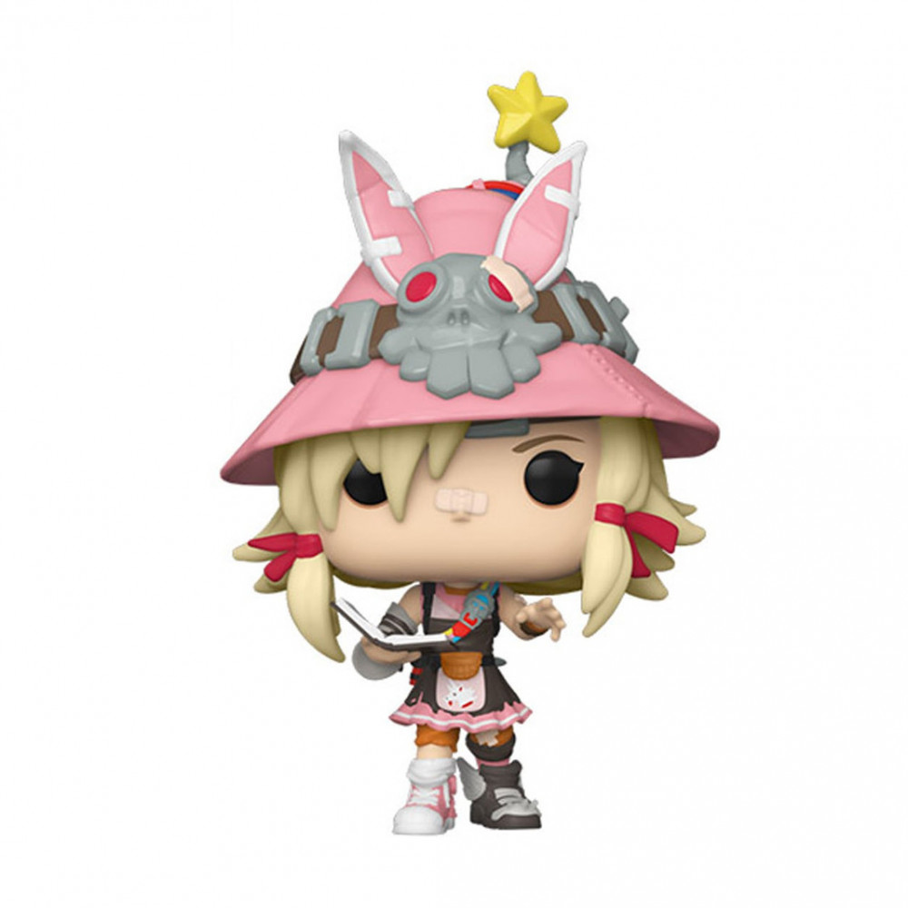 FUNKO POP TINY TINA (59331) BORDERLANDS - GAMES