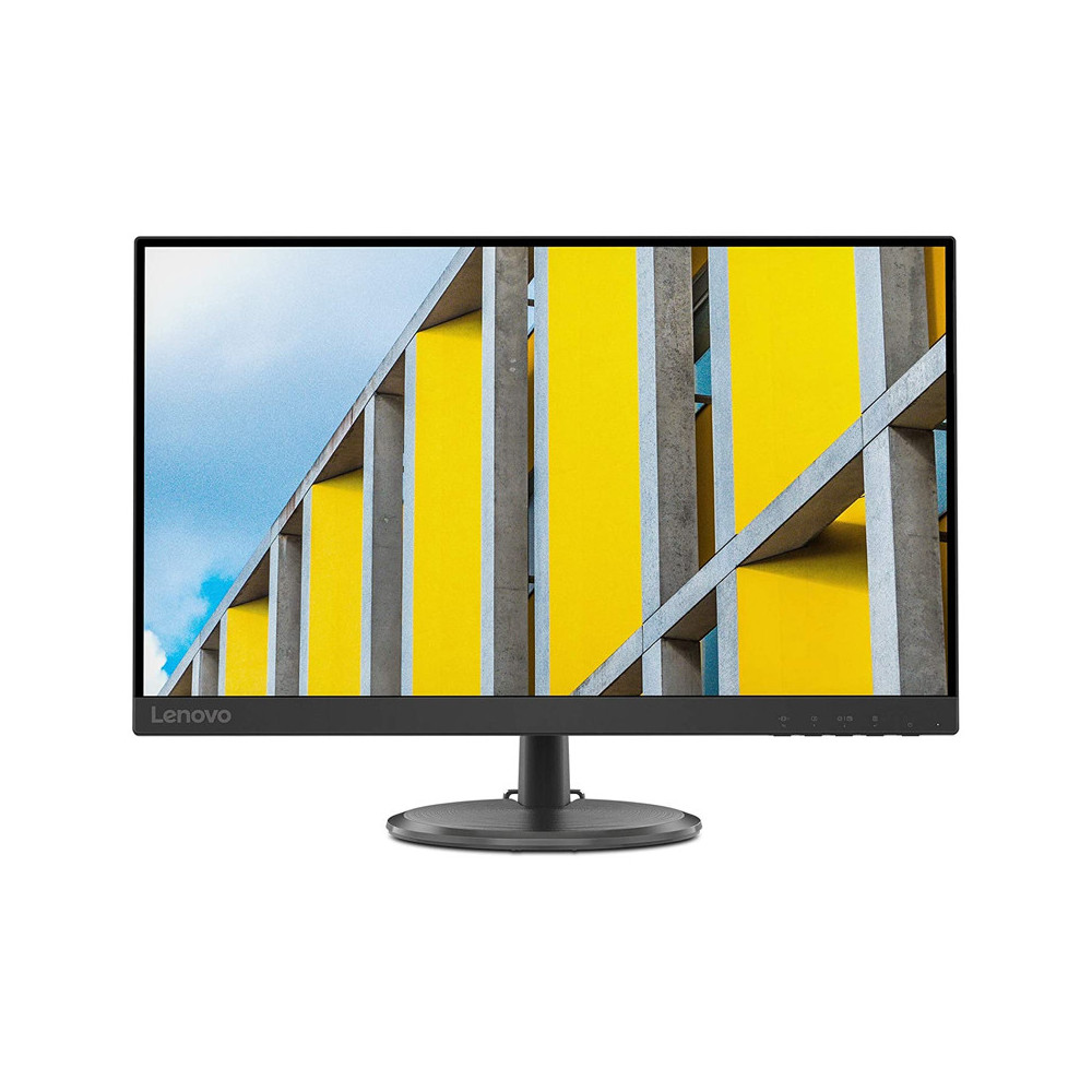 LENOVO ThinkVision C27-30 - 27 MONITOR LED FHD - HDMI - VGA - ESTENSIONE GARANZIA 3Y