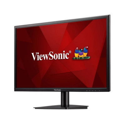 VIEWSONIC VA2405-H - 24 MONITOR LED FHD - VGA - HDMI