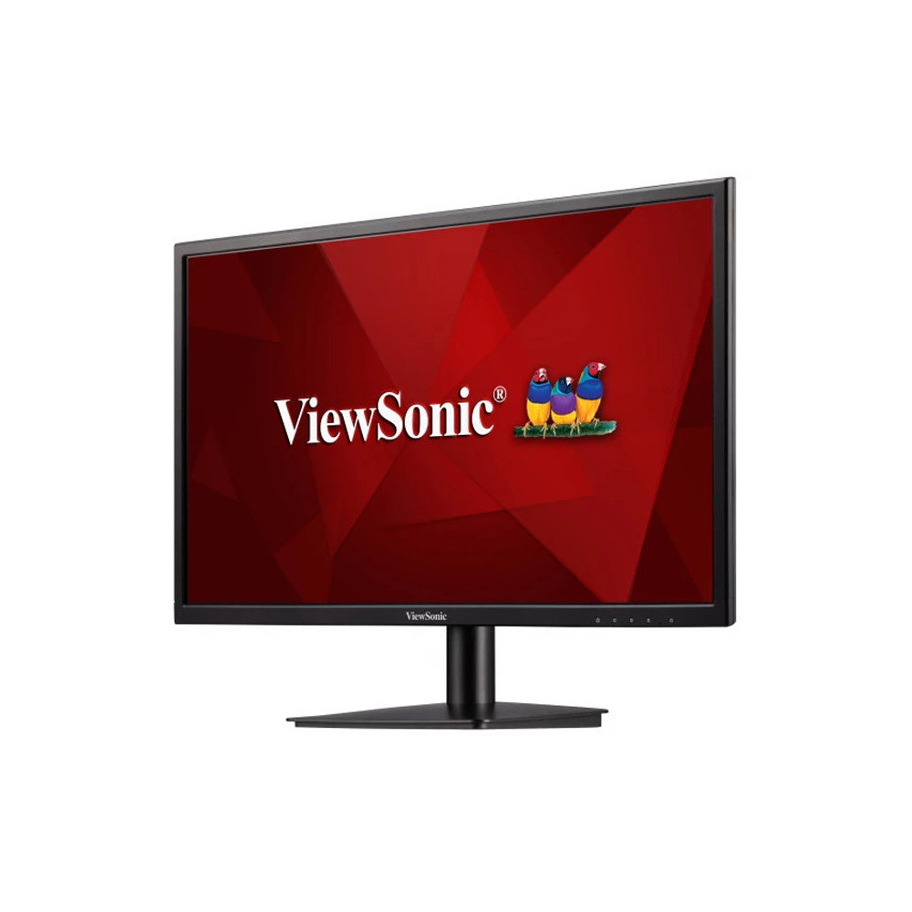 VIEWSONIC VA2405-H - 24 MONITOR LED FHD - VGA - HDMI