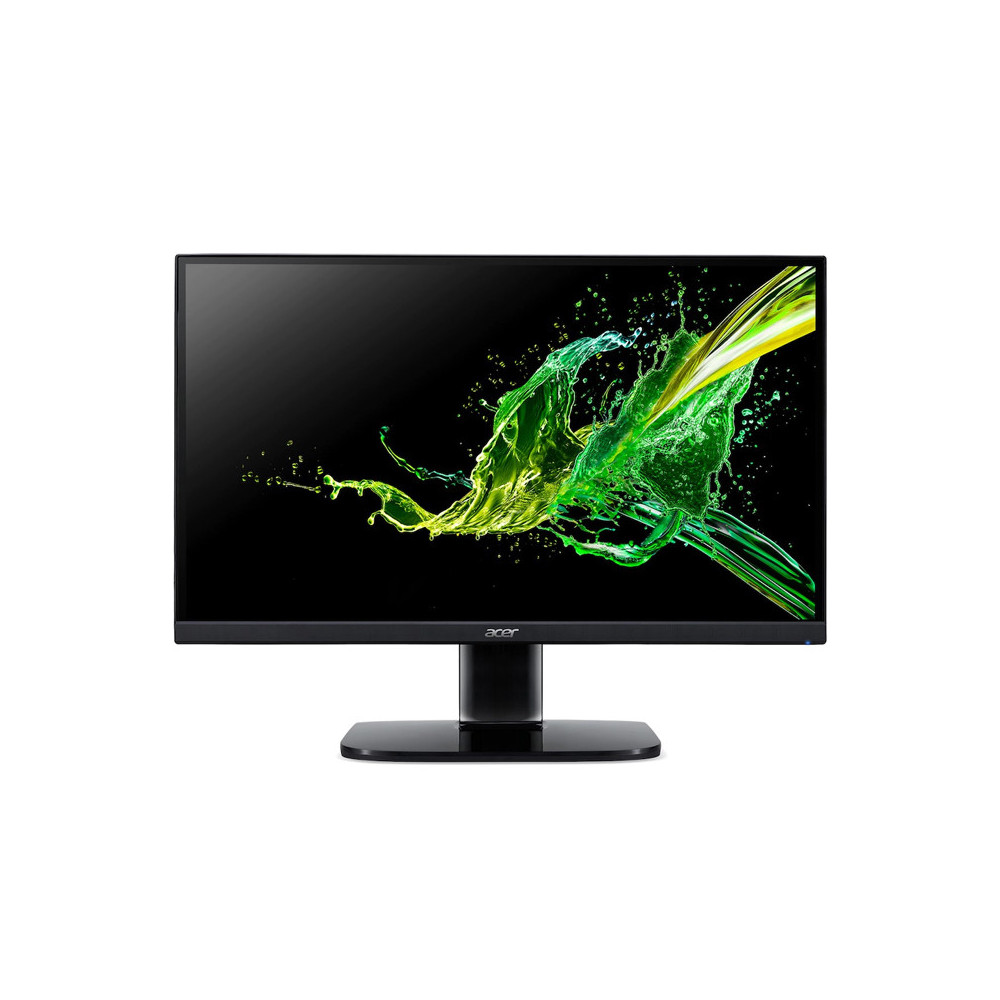 ACER KA240YBI - 24 MONITOR LED FHD - 75HZ - VGA - HDMI